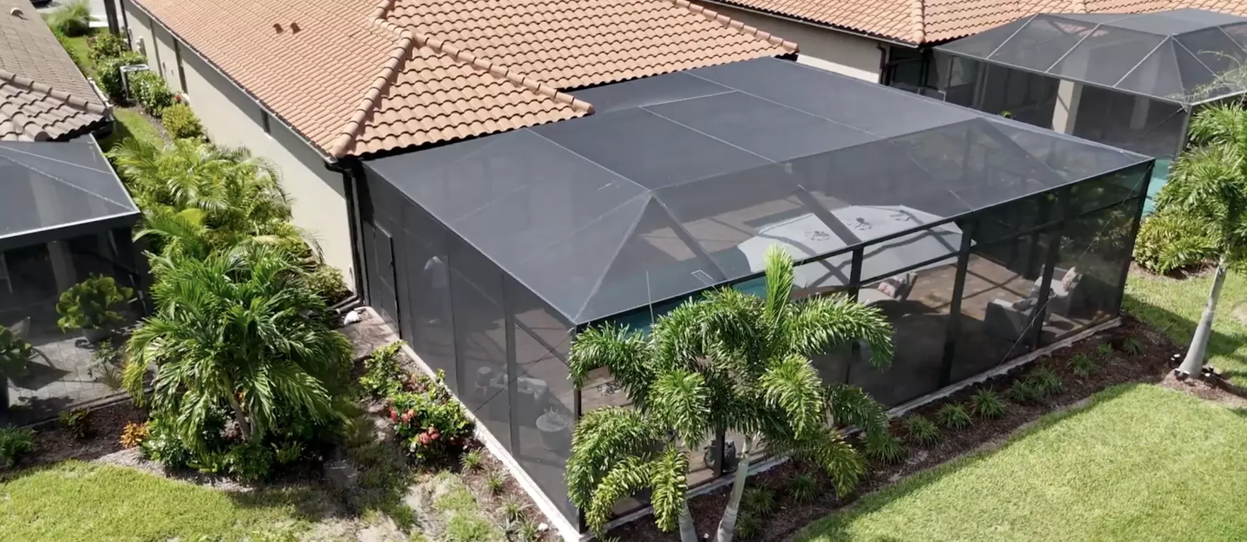 Understanding Florida’s screen enclosure regulation and permitting process