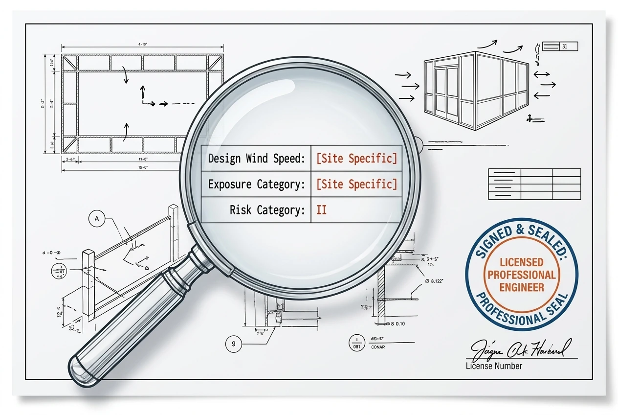 The Site-Specific Engineering Plan