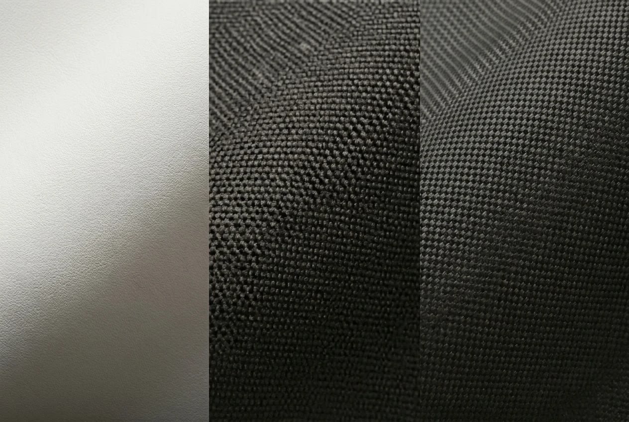 The Heart of the System: Choosing the Right Fabric