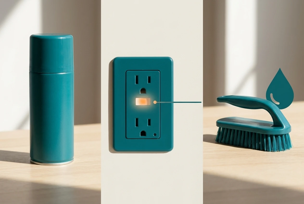 A Quick Guide to Care & Troubleshooting