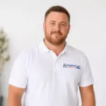 Ryan Mitchell