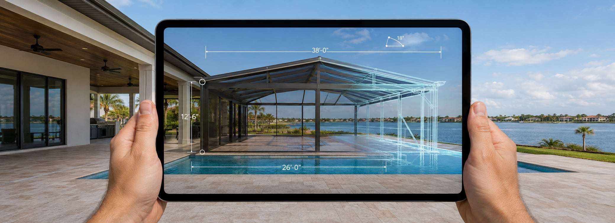 3D Visualization & Engineering Design