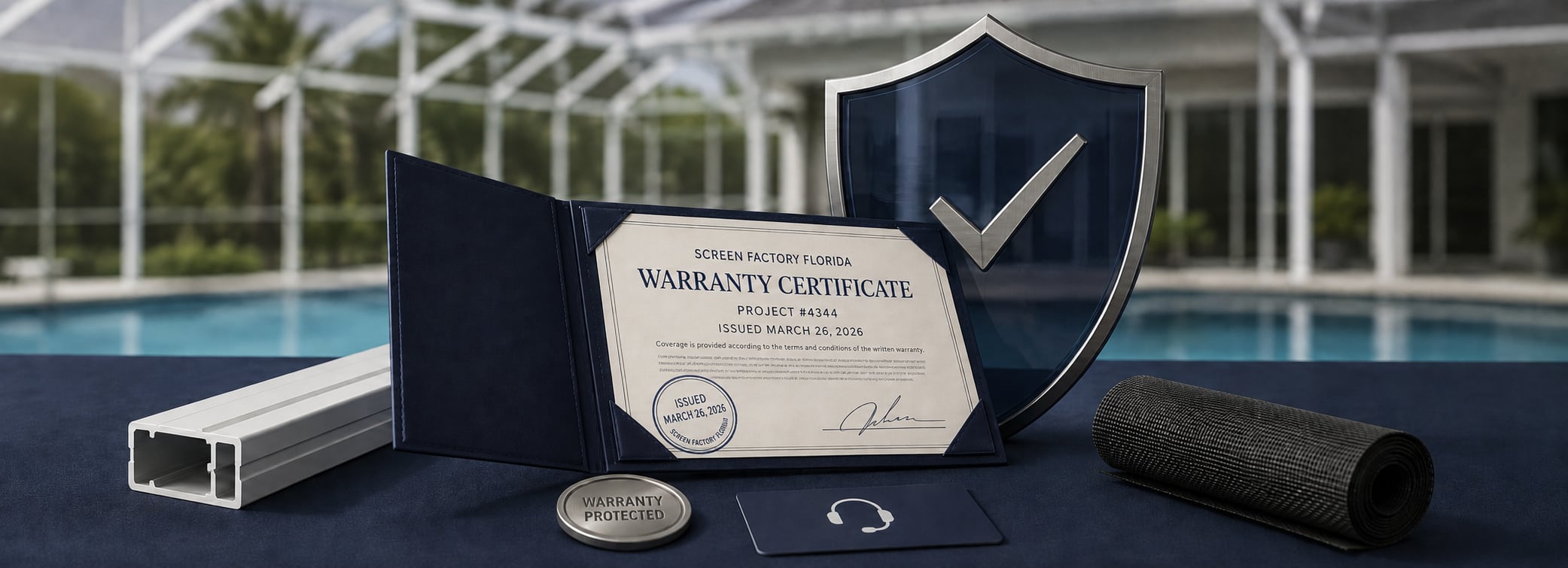 Warranty & Ongoing Project Support